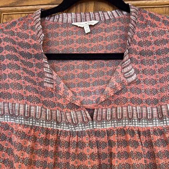 Lucky top - Picture 2 of 5